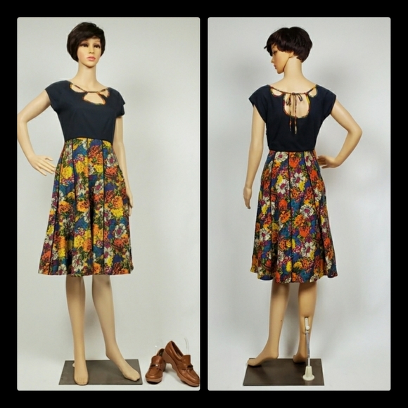 Anthropologie Dresses & Skirts - Anthro/ Viola dress